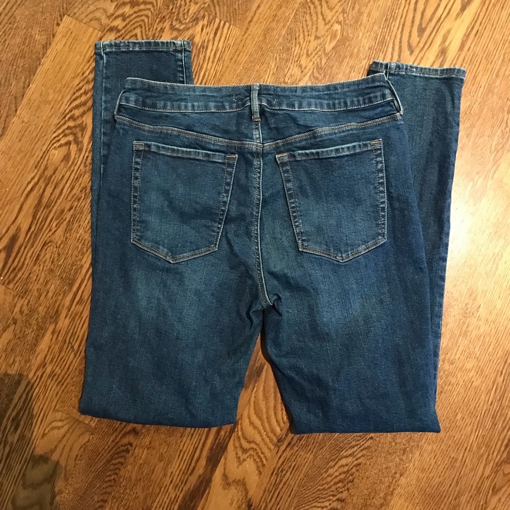 Pacsun Jeans. Low rise skinniest. 28